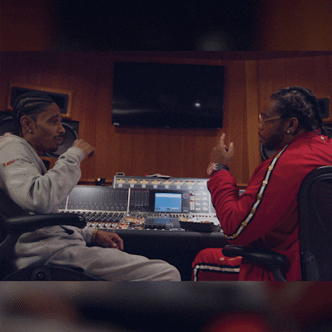 bwwings boneless wishbone bone thugs bonethugsnharmony GIF