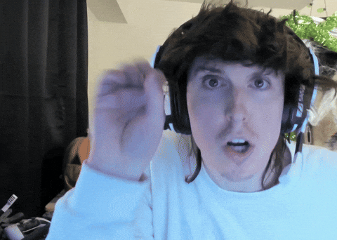 Spamming Alex Jones GIF