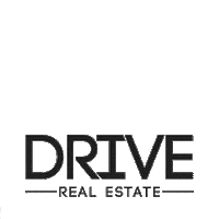 Spring Brand Sticker by Drive Real Estate