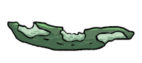 Art Illustration Sticker