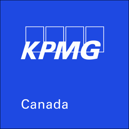 KPMG_Canada giphyupload kpmg kpmg canada kpmgcanada GIF