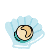Milan Seafood Sticker by Luca Guelfi Company