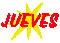 Dia Semana Sticker