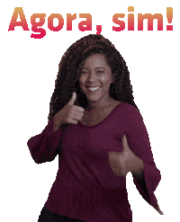 zrobank top legal sim bancodigital Sticker