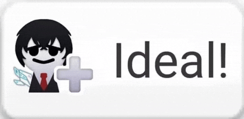 Ideal GIF