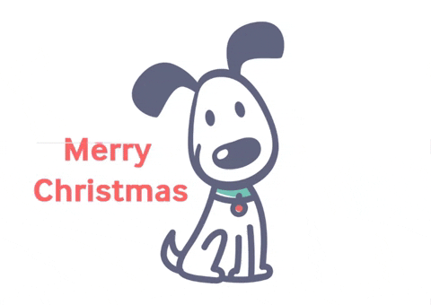 DogsVille giphygifmaker GIF