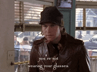 season 5 netflix GIF by Gilmore Girls 