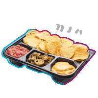 Hot Dog Food Sticker by Muvi Cinemas