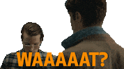 What The Wtf Sticker by G2A.COM