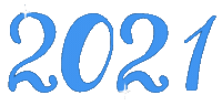 New Year Sticker