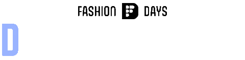 fashiondaysromania giphyupload fashion shopnow onlineshopping Sticker