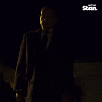 better call saul only on stan GIF by Stan.