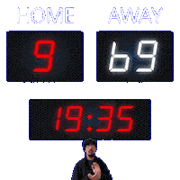 969 Sticker
