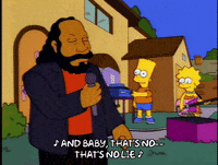 Season 4 Episode 20 GIF by The Simpsons