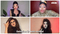 Delusion