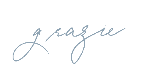 dejablustudio giphyupload grazie calligrafia dejablustudio Sticker