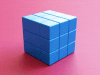 animation satisfying GIF