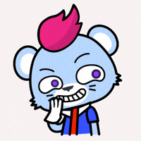 Crypto Lion GIF by Loaded Lions