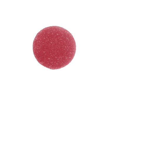 Effects Gummy Sticker by Nuthera Labs