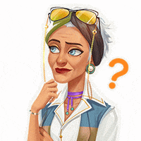 Judiangames game thinking question doubt GIF
