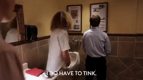 comedy central workaholics season 1 finale GIF by Workaholics