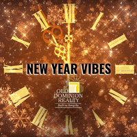 Celebrate Real Estate GIF by Old Dominion Realty