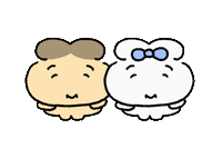너부데데 Sticker