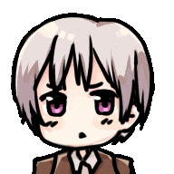 Hetalia Sticker