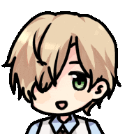 Hetalia Sticker