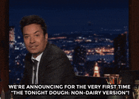 Announcing Jimmy Fallon GIF by The Tonight Show Starring Jimmy Fallon