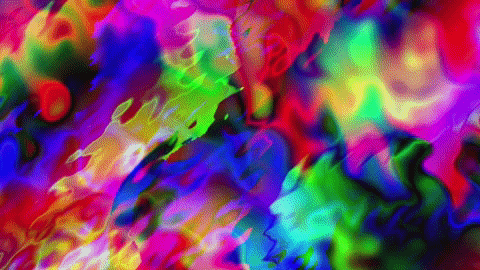 Op Art GIF by Joe Winograd