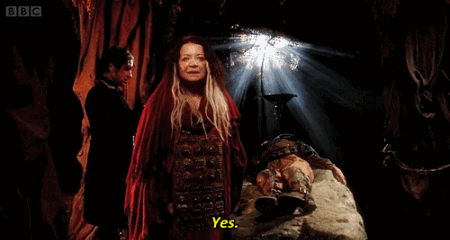 the day of the doctor GIF