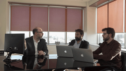 NoPotSer giphyupload virtual sorpresa tv3 GIF
