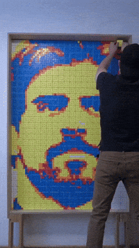 Ruben Neves Art GIF