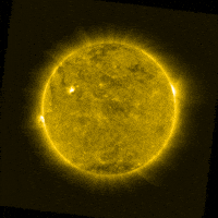space science time GIF by European Space Agency - ESA