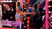 Series 2 Queens GIF by BBC Three