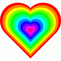 heart love GIF