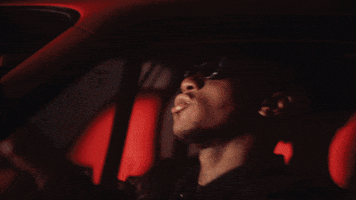 octavianessie music video future bet ferrari GIF