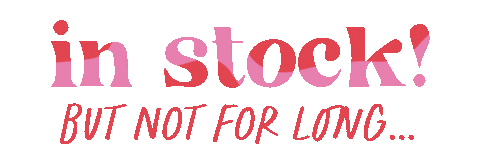 In Stock Treat Yourself Sticker