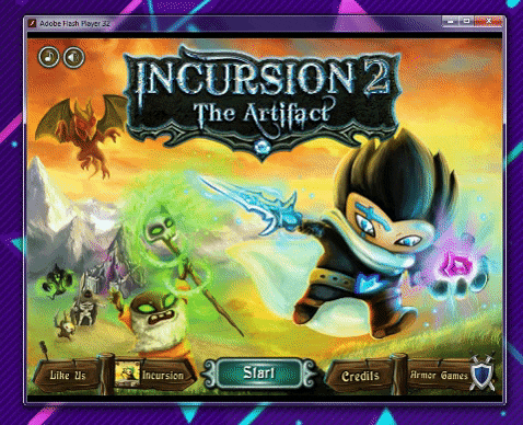 downloadhoy giphygifmaker descargar juego incursion 2 the artifact GIF