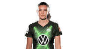Sport Soccer Sticker by VfL Wolfsburg