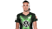 Sport No Sticker by VfL Wolfsburg