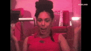 I Know You Lyin GIF by Tangina Stone