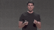 Shuffle_App tech inspiration first speech GIF