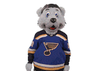 Ice Hockey Dancing Sticker by NHL