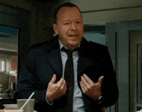 angry no way GIF by CBS