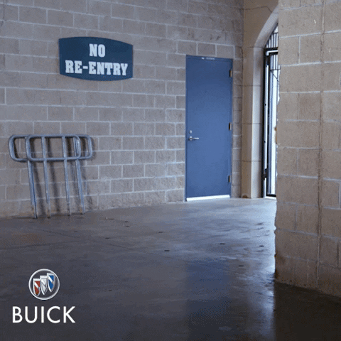 Mascot Squad GIF by Buick
