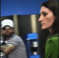Postpartum Psychosis GIF