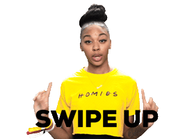 Swipe Up Sticker by VidCon