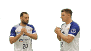 Handball Sticker by TV Korschenbroich